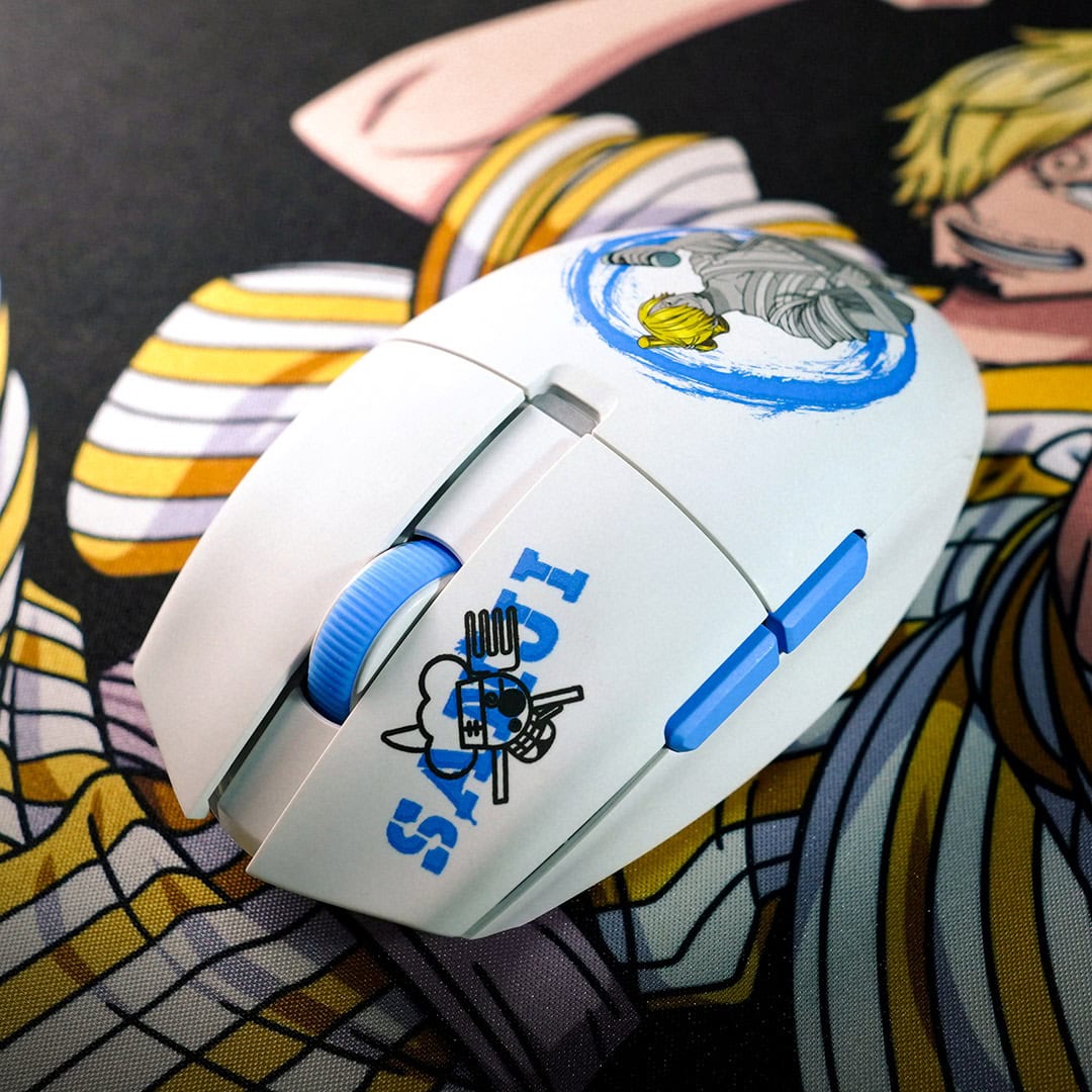 One Piece Sanji